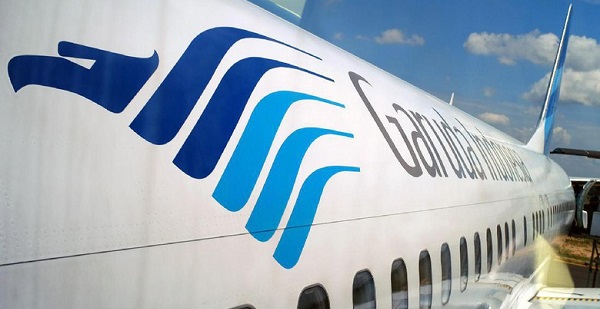 Respons Menteri Rini Soal Ancaman Demo Karyawan Garuda Indonesia