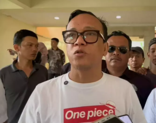 OTT KPK Tangkap Wamenaker Noel, Berikut Fakta dan Kontroversinya