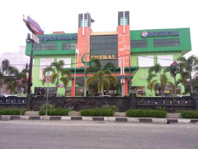 Alih Fungsi Pasar The Central Jadi Temuan BPK, Ini Kata Komisi II DPRD Pekanbaru