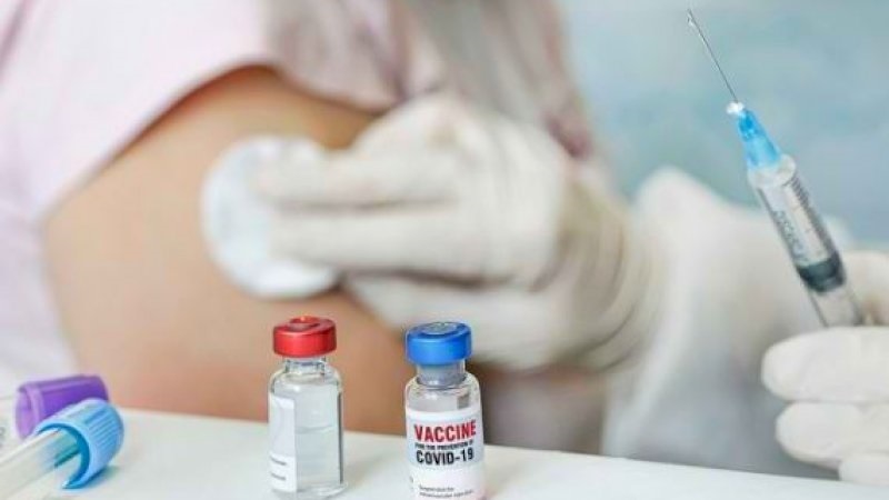 Begini Cara Cetak Sertifikat Vaksin Covid-19