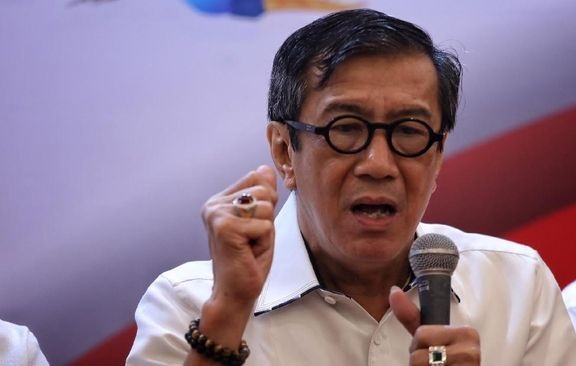 130 Ribu Narapidana Dapat Remisi HUT RI