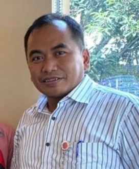Gubri Tunjuk dr. Surya Hajar Sebagai Jubir Covid-19 Provinsi Riau