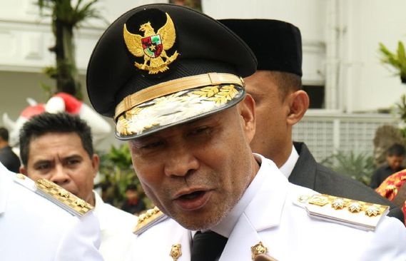 Viktor Laiskodat Diklaim Dihubungi Jokowi untuk Jadi Menteri