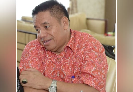 Wawancara dengan Tim Gerindra, Ahmad Syah Sebut Prioritaskan Pemulihan Ekonomi Bengkalis