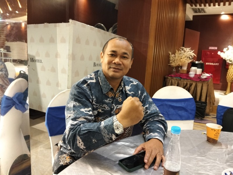 Gonjong Limo Siap Gempur Tempat Maksiat di Pekanbaru, Dukung Penuh Wali Kota!