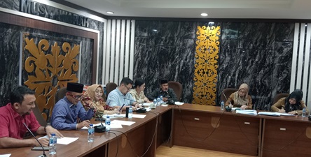 Pajak Misterius Pergudangan di Pekanbaru: Siapa yang Harus Bertanggung Jawab?