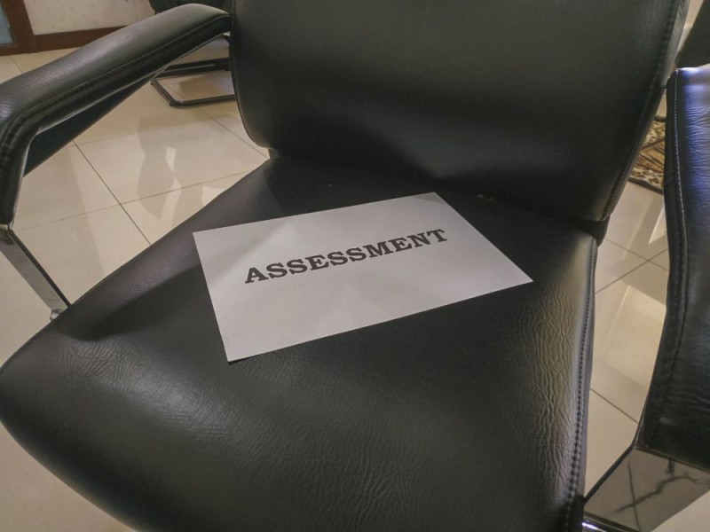 147 Peserta Ikuti Seleksi Kompetensi Manajerial JPTP Riau, Hasil Diumumkan 5 November