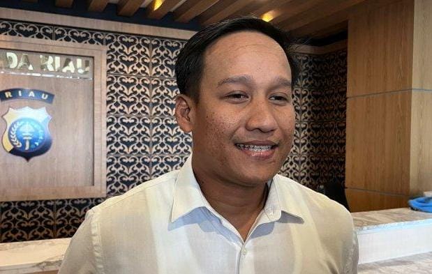 11 Kasus Penambangan Emas Tanpa Izin di Kuansing Terbongkar, Puluhan Ditangkap