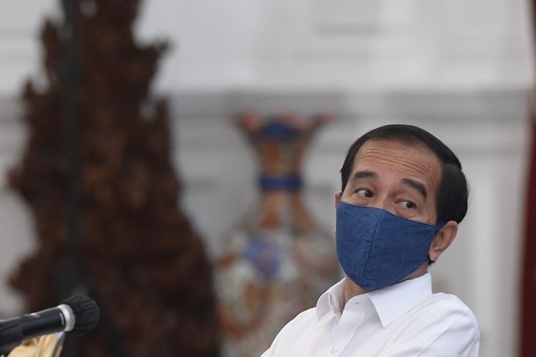 Azyumardi Azra: Tak Sepatutnya Jokowi Mengelak dari Tanggung Jawab atas Pemecatan 56 Pegawai KPK