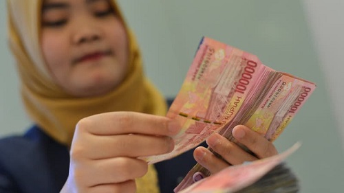 UMP Aceh 2019 Rp 2,9 Juta per Bulan, Naik 7,4 Persen