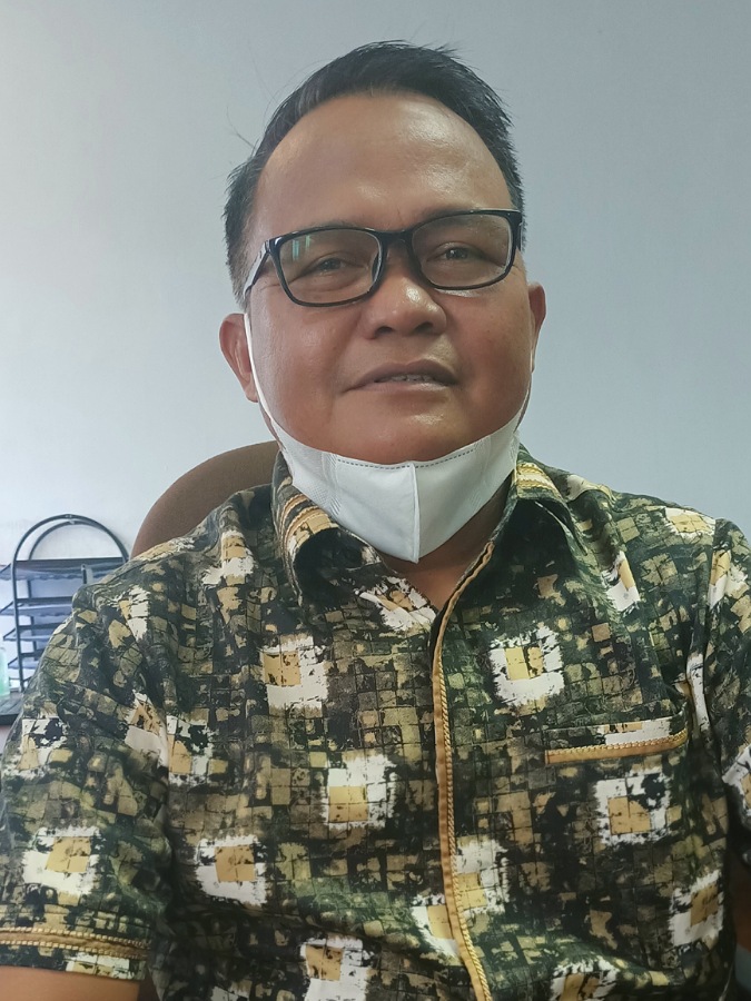 Pemintaan Dewan Soal Pemekaran RT dan RW Direspon Positif Oleh Walikota