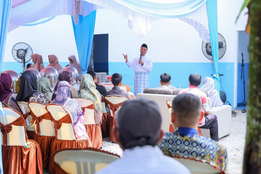 Pemko Pekanbaru Perluas Program Makan Bergizi Gratis, SPPG Wajib Penuhi Standar BGN