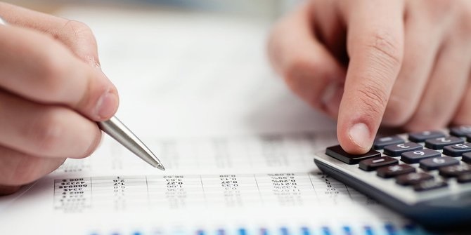 5 Tips Jitu Menghemat Uang untuk Hadapi PPKM