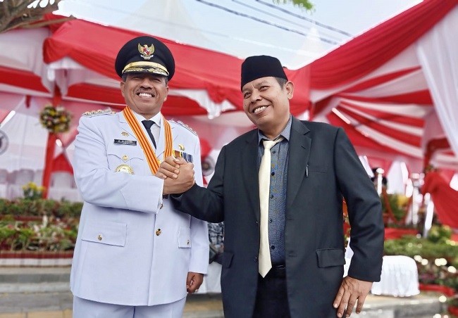 Wujudkan Kota Pusaka Warisan Dunia, Penangkaran Walet di Siak Harus Ditertibkan