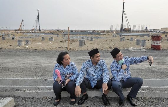 PNS Dilarang Cuti 18-22 Oktober 2021, Ada Sanksi Disiplin