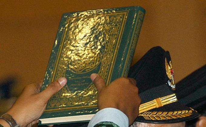 Lewat PP Nomor 12 Tahun 2018, Akhirnya DPRD Berhak Angkat dan Berhentikan Kepala Daerah