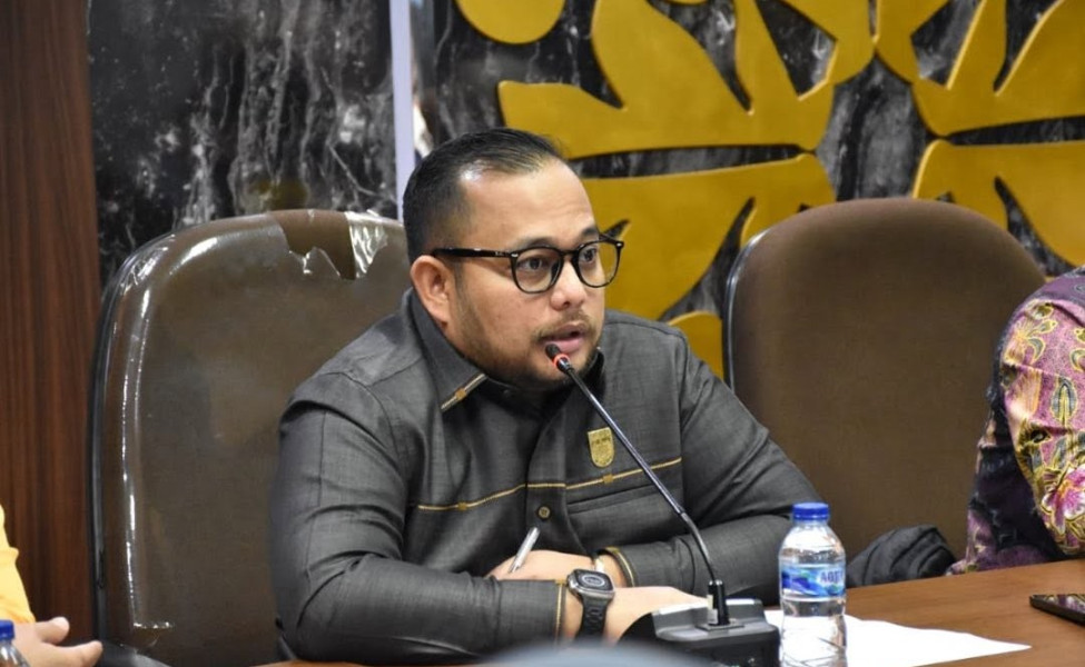 Andry Saputra : Menanti Gebrakan Agung-Markarius