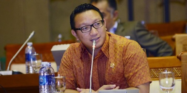 Aryo Djojohadikusumo: Perayaan Cap Go Meh di Glodok wujud keberagaman Jakarta