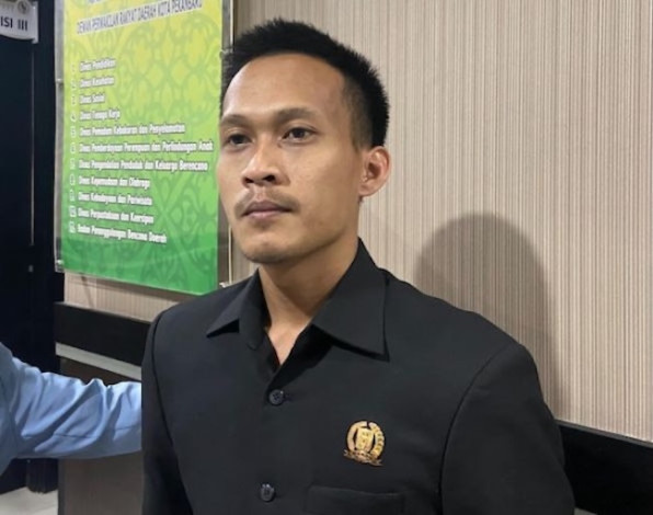 Satpol PP Tangkap Pelajar Nongkrong di Jam Belajar, DPRD: Pengawasan Sekolah Lemah