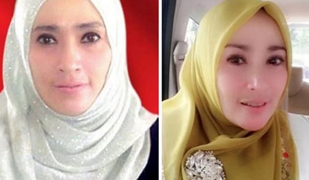 Rekaman, Foto Mesum Firza Beredar di Medsos dan Dunia Maya