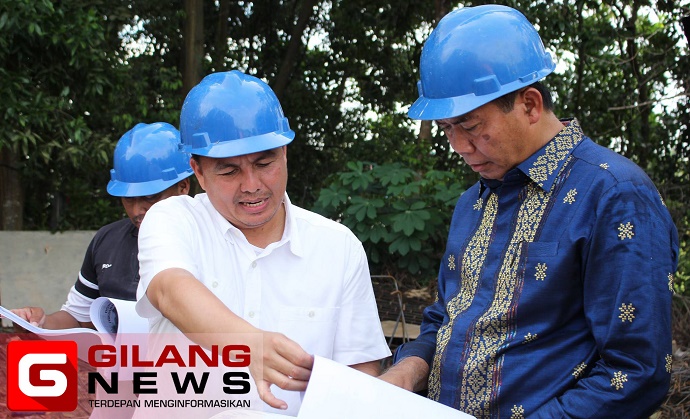 Ini Rencana Firdaus Bantu PLN Atasi Krisis Listrik Pekanbaru dan Riau