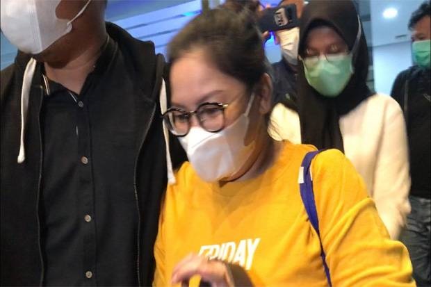 Batal Ditahan, dr Lois Owien Dipulangkan Bareskrim