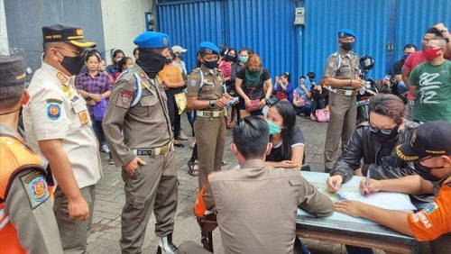 Pengakuan Pengunjung Diskotek Top One Jakarta: Dikunci 7 Jam di Ruang Gelap!