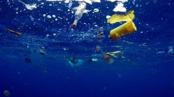 Gara-gara sampah plastik, pegiat lingkungan ingin gugat Indonesia di Mahkamah Internasional
