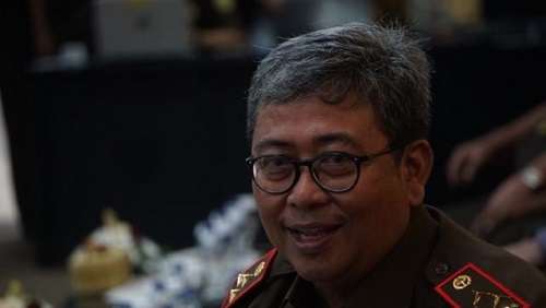 Kecelakaan di Tol Cibubur, Wakil Jaksa Agung Meninggal