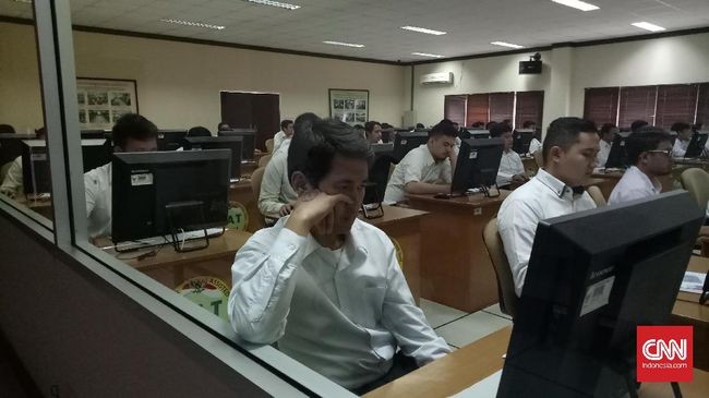 Ini Lokasi dan Jadwal Tes CPNS 2018 di Riau