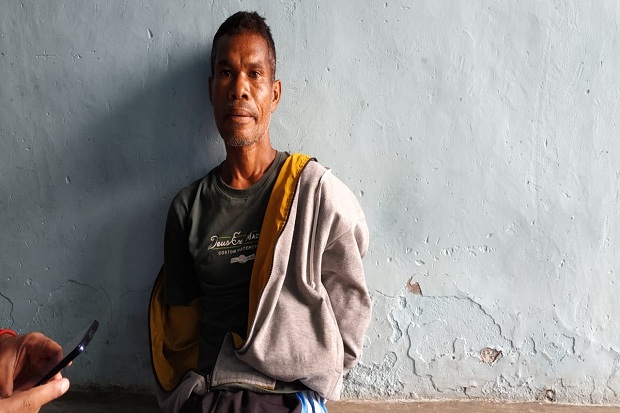 Tak Sanggup Bayar Uang Komite, Wali Murid Tikam Kepsek 