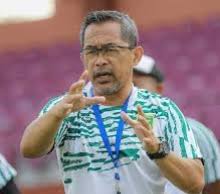 PSPS Pekanbaru Krisis Pemain Jelang Lawan Persekat Tegal, Aji Santoso Target Minimal Satu Poin