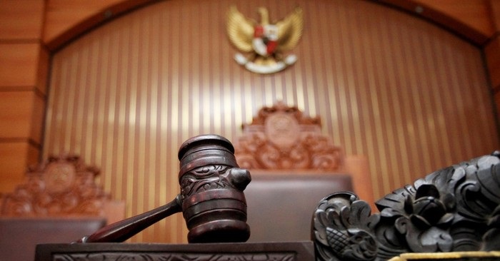 Hakim Kasus Ahok-Bank Century Lulus Tes Kepribadian Calon Hakim Agung
