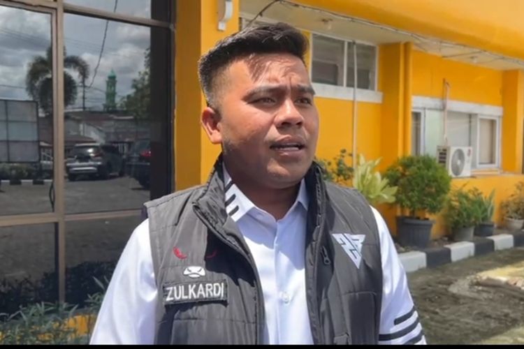 Zulkardi Kritik Pemko: Sosialisasi Bukan Solusi, Tangani Eksploitasi Anak Secara Konkret!