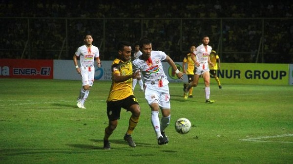 Jadwal Liga 1 2019: Barito Putera vs Bali United