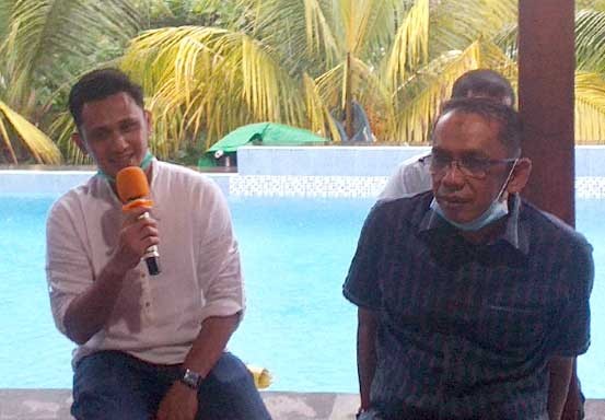 Tol Sesi Dua Bangkinang-Pangkalan akan Dibangun Agustus, Exit Tolnya di Batubersurat