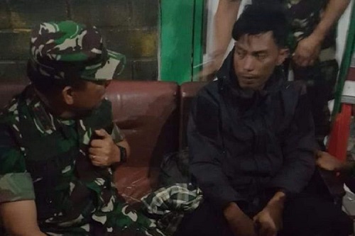 Pengakuan Korban Selamat Pembantaian Pekerja di Nduga Papua, 19 Orang Dipastikan Dibunuh