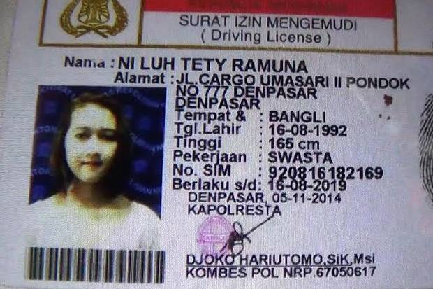 Komang Bunuh Wanita Panggilannya, karena Pasang Tarif Rp5 Juta