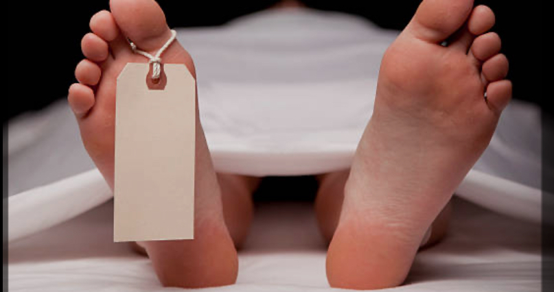 Pria 31 Tahun Ditemukan Meninggal di Jalan Dharma Bakti Pekanbaru, Polisi Sebut Diduga karena Sakit