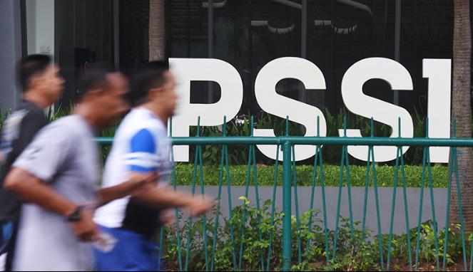 Jelang SEA Games 2017 PSSI mulai susun strategi
