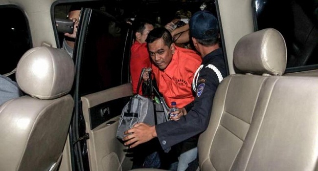 Iman Satria Jadi Ketua Komisi D DPRD DKI Gantikan M. Sanusi