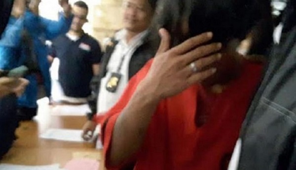 Mau Lapor Disiksa Majikan, WNI Malah Diperkosa Polisi Johor