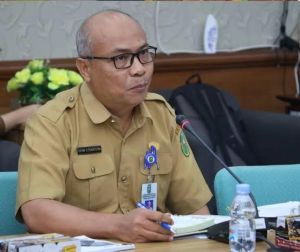 BPKAD Riau Kaji APBD 2026 Pekanbaru dan Inhil