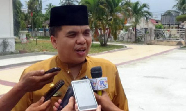 Sembilan Jabatan Tinggi Pratama OPD Rohil Segera Diseleksi