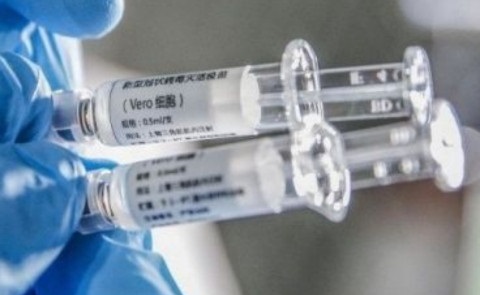 China Klaim Vaksin Covid-19 Buatannya Siap Digunakan pada Bulan November