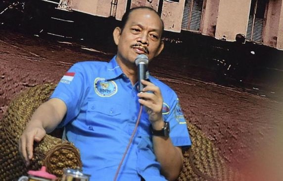 Ekstasi Milik Oknum DPRD dari NasDem Jenis Baru di Indonesia