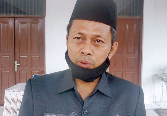 Rohul akan Buat Ranperda Penanganan Penyakit Menular