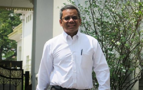 Wamenkeu: RI Harus Mulai Pikirkan Hidup Bareng Covid-19