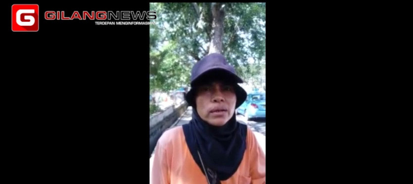 Memilukan, Ini Cerita Elvi Sebelum Bertemu H Firdaus