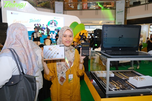 Harga Sembako di Pekanbaru Relatif Stabil, Pemko dan Satgas Pangan Terus Pantau